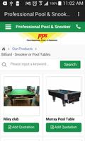 Pooltable.com.my تصوير الشاشة 3