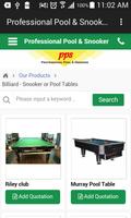 Pooltable.com.my captura de pantalla 3