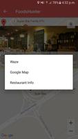 3 Schermata Malaysia Johor Bahru Food App