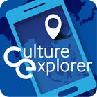 آیکون‌ Culture Explorer (Malaysia)