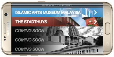 Culture Explorer (Malaysia) capture d'écran 1