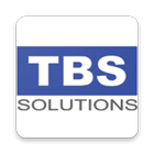 TBS ERP CRM Mobile icône