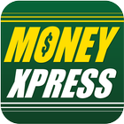 MoneyXpress (Master) ícone