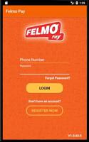 FelmoPay Plakat