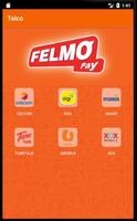 FelmoPay اسکرین شاٹ 2