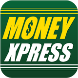 MoneyXpress ไอคอน