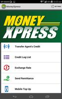 MoneyXpress 海報