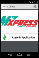 MXpress 海報