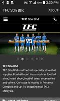 TFC Sdn Bhd Affiche