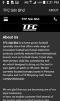 TFC Sdn Bhd 스크린샷 3