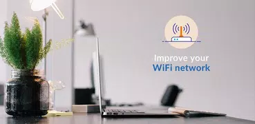 Wifi Optimiser Tool