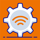 Wifi Optimiser Tool ikon