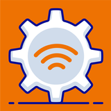 Wifi Optimiser Tool icon