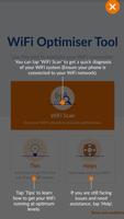 Wifi Optimiser Tool โปสเตอร์