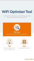 Wifi Optimiser Tool imagem de tela 1