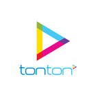 tonton-icoon