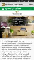 woodrich.com.my الملصق