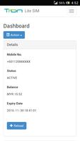 Tron MY ảnh chụp màn hình 2