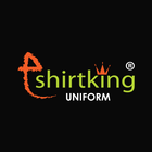 Tshirtking.com.my-icoon