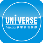 Universe2u biểu tượng