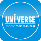 Universe2u आइकन