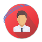 OfficeCentral CRM icon