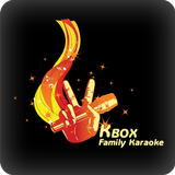V KBOX icon