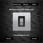 Flashlight icon