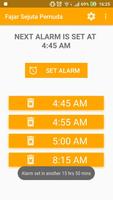 Subuh Hadith Alarm Clock - Discontinued bài đăng