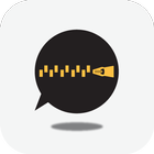 Zipit Chat иконка