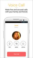 Zipit Chat Ekran Görüntüsü 1