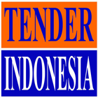 TENDER INDONESIA icône