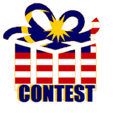 Contest In Malaysia icône