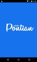 Visit Pontian ポスター