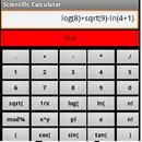 Scientific Calculator APK