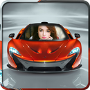 Car Photo Frame APK