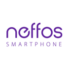 Neffos Promoter ikon