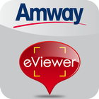 Amway eViewer icône