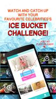 Ice Bucket Challengers poster