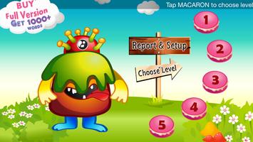 Howie Build Words Lite bài đăng