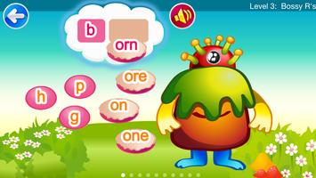 Howie Build Words Lite ảnh chụp màn hình 2