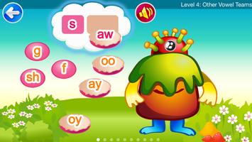Howie Build Words Lite ảnh chụp màn hình 3