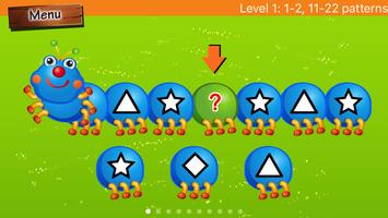 Moofy Recognizing Pattern ảnh chụp màn hình 2