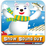 Snow Spelling Sound Out