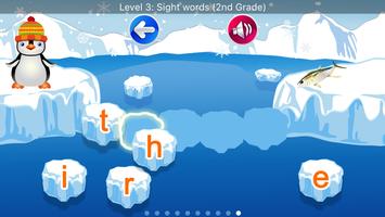 Cimo Spelling Sight ảnh chụp màn hình 3