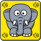 Animal Sound call icon