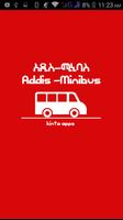 Addis Minibus Guide poster