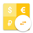 BitCurrency - Bitcion Currency-icoon