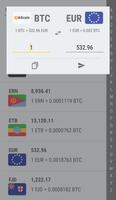 BitCurrency - Bitcion Currency imagem de tela 2