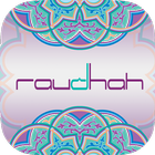Raudhah biểu tượng